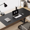 Anti-Scratch Desk Cover Mat – Large PU Leather Office & Gaming Pad