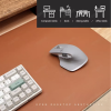 Anti-Scratch Desk Cover Mat – Large PU Leather Office & Gaming Pad - Image 6