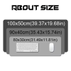 Personalised Custom Mouse Pad – XXL Non-Slip Gaming & Office Desk Mat - Image 5