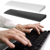 Memory Foam Keyboard Wrist Rest Set – Ergonomic Hand Support for Gaming & Office - Image 4