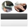 Memory Foam Keyboard Wrist Rest Set – Ergonomic Hand Support for Gaming & Office - Image 5