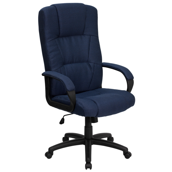 high execu chair 1