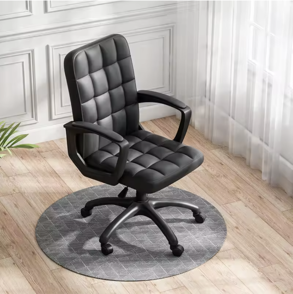 Staff Office Adjustable Swivel Modern Comfortable Sitting Chair