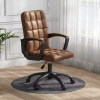 Staff Office Adjustable Swivel Modern Comfortable Sitting Chair - Image 2