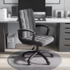 Staff Office Adjustable Swivel Modern Comfortable Sitting Chair - Image 6