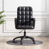 Staff Office Adjustable Swivel Modern Comfortable Sitting Chair - Image 7