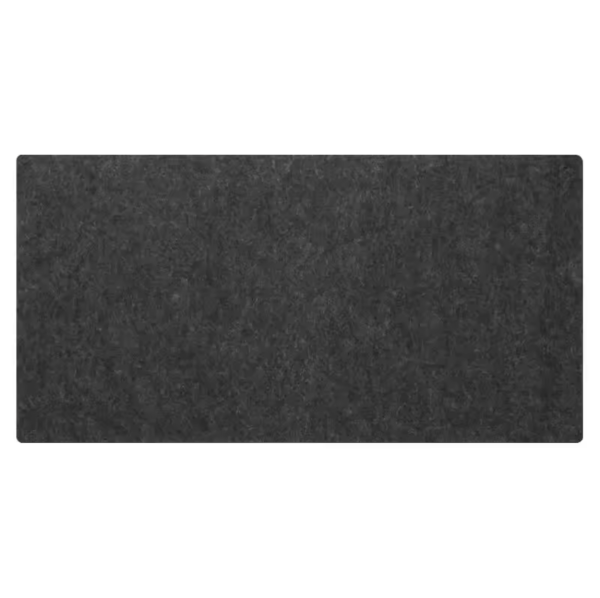 Oversized Gaming Mouse Pad – Large Wool Felt Desk Protector - Image 9